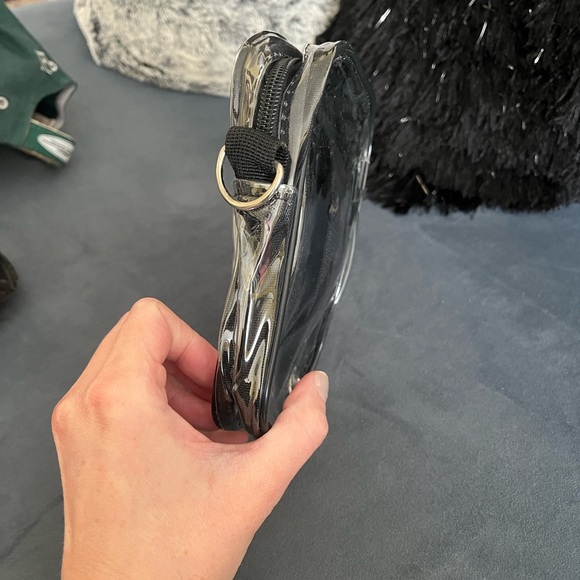 Tampa bay buccaneers  Transparent Belt - Picture 3 of 6